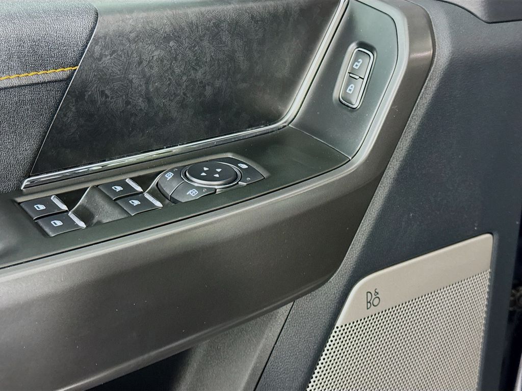 2025 Ford F-150 Tremor Kennewick WA