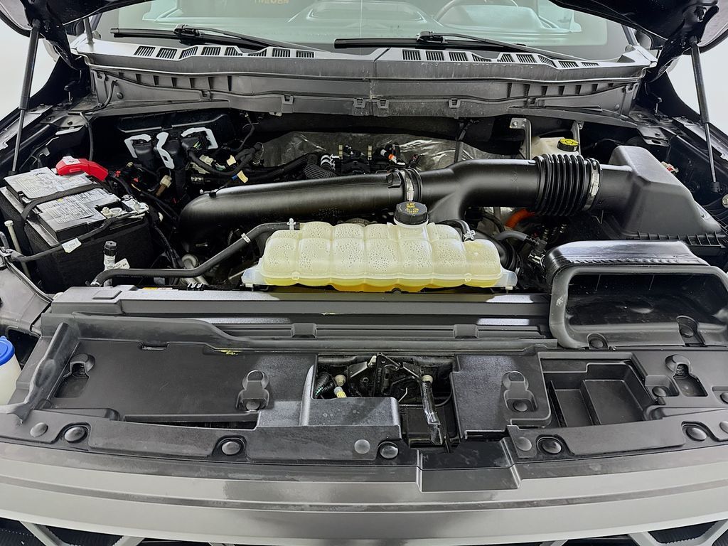 2025 Ford F-150 Tremor Kennewick WA