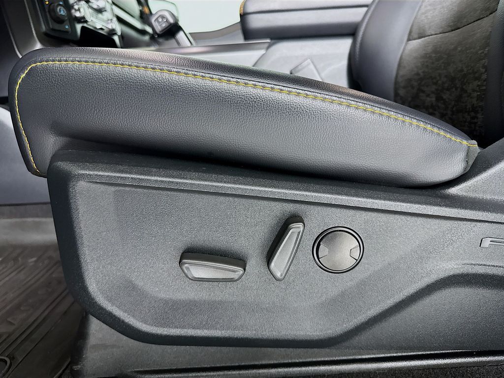 2025 Ford F-150 Tremor Kennewick WA