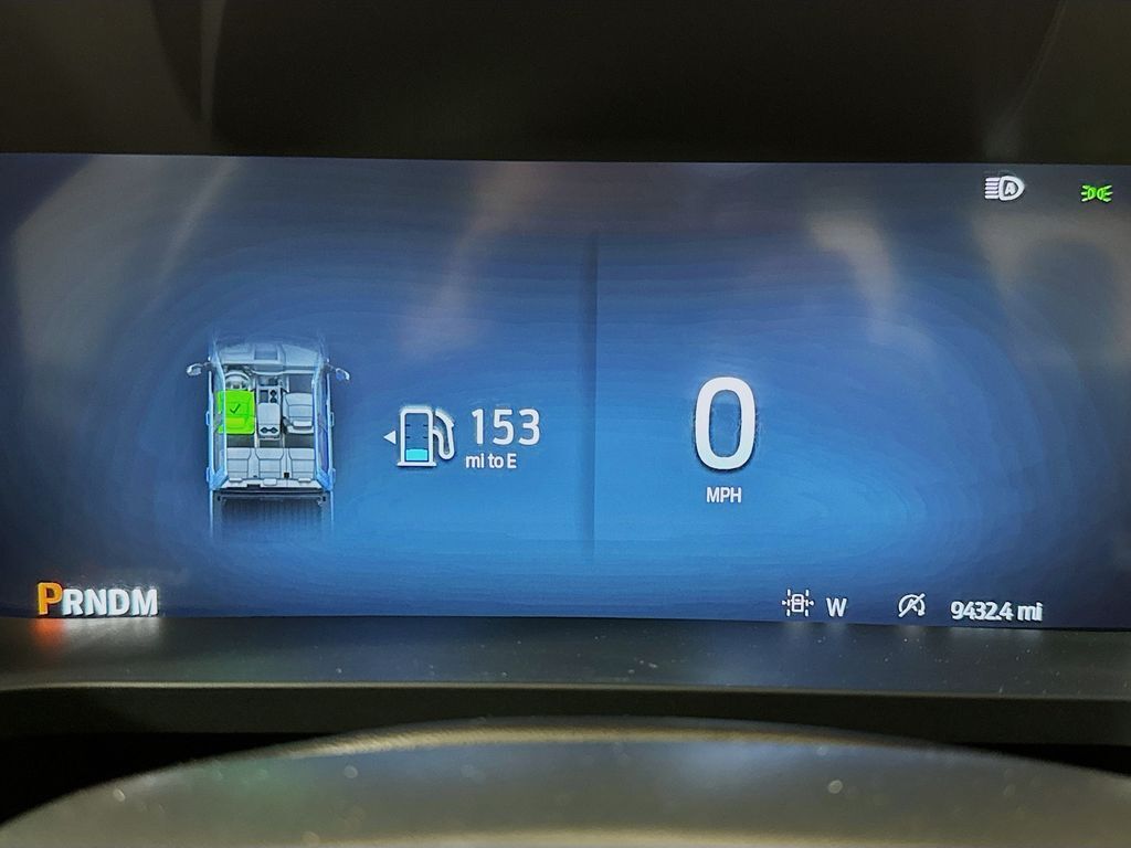 2025 Ford F-150 Tremor Kennewick WA