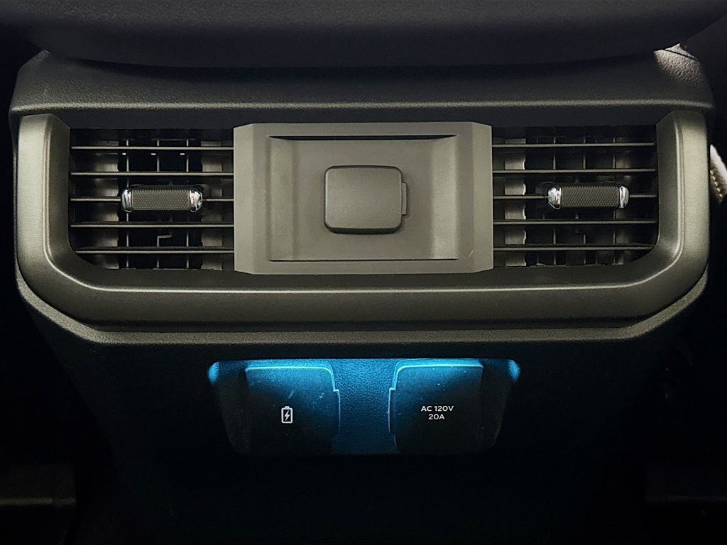 2025 Ford F-150 Tremor Kennewick WA