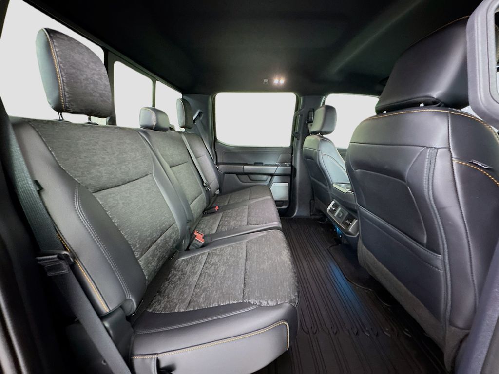 2025 Ford F-150 Tremor Kennewick WA