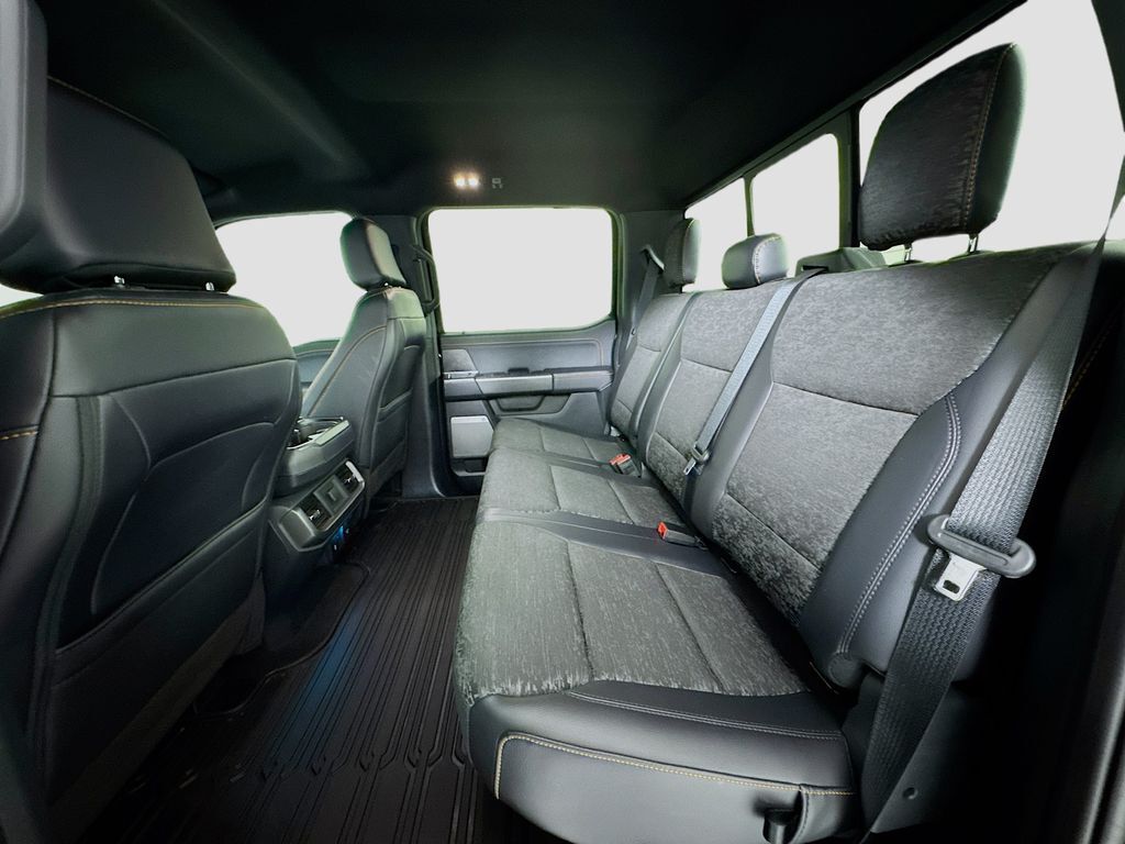 2025 Ford F-150 Tremor Kennewick WA