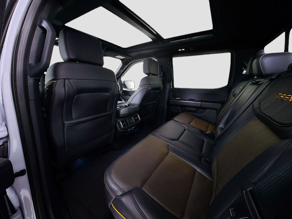 2025 Ford F-150 Tremor Kennewick WA