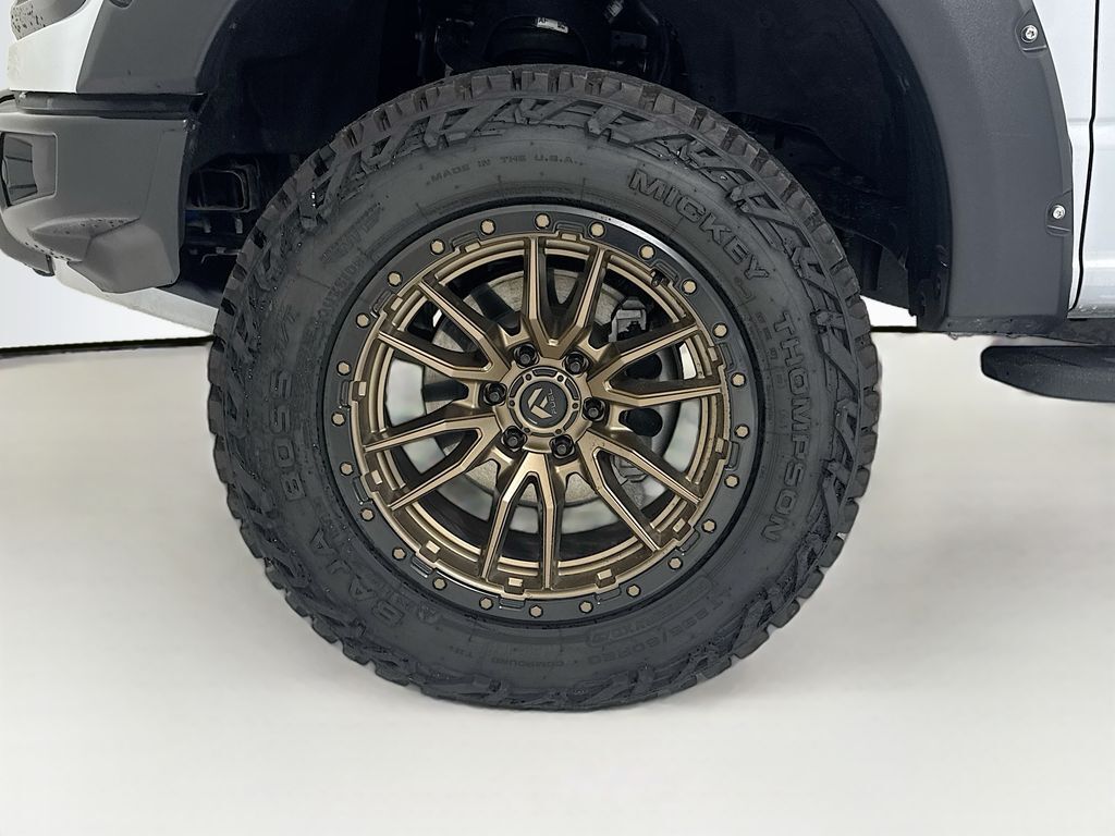 2025 Ford F-150 Tremor Kennewick WA