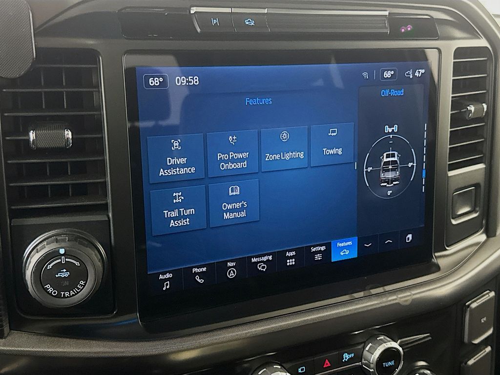 2025 Ford F-150 Tremor Kennewick WA