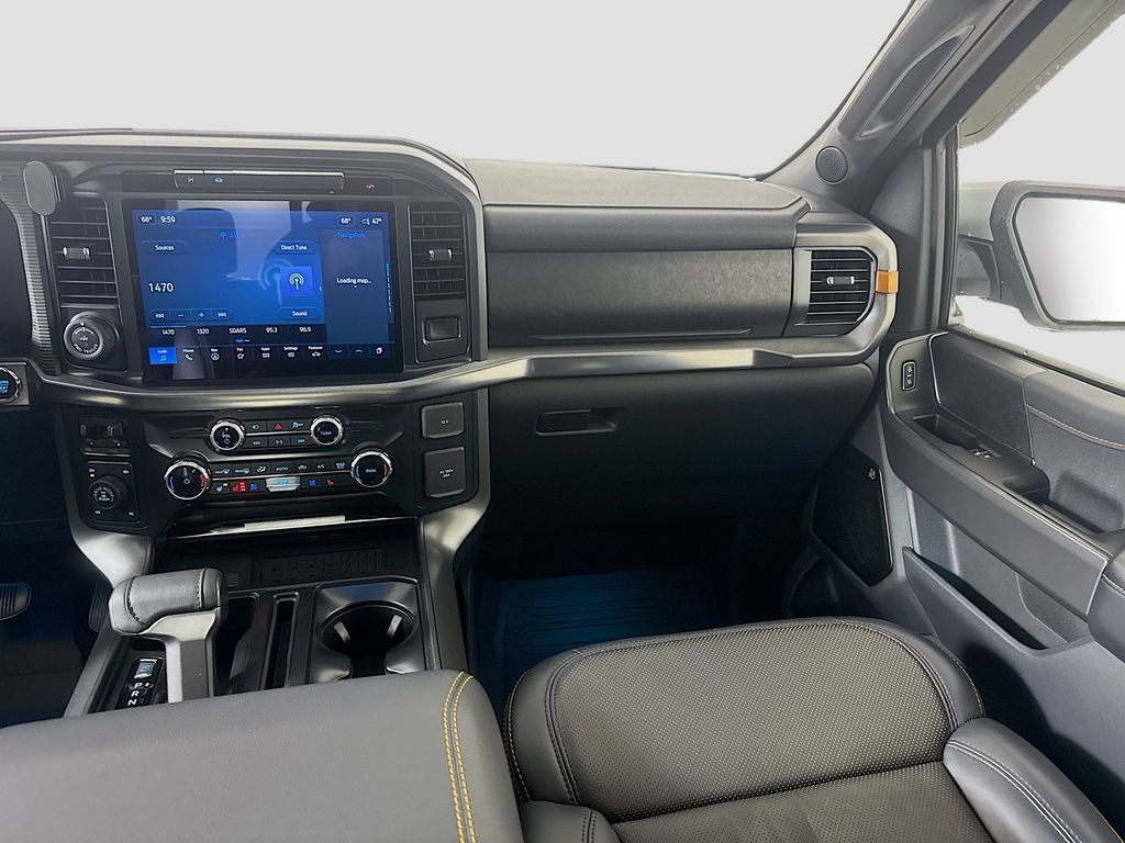 2025 Ford F-150 Tremor Kennewick WA