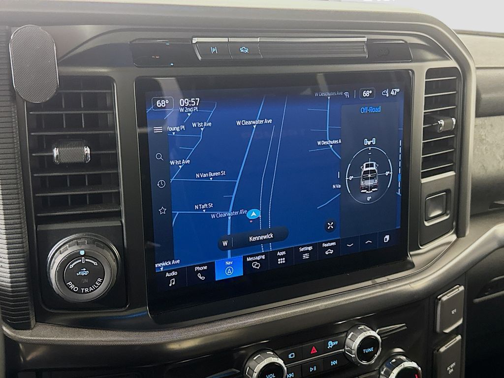 2025 Ford F-150 Tremor Kennewick WA