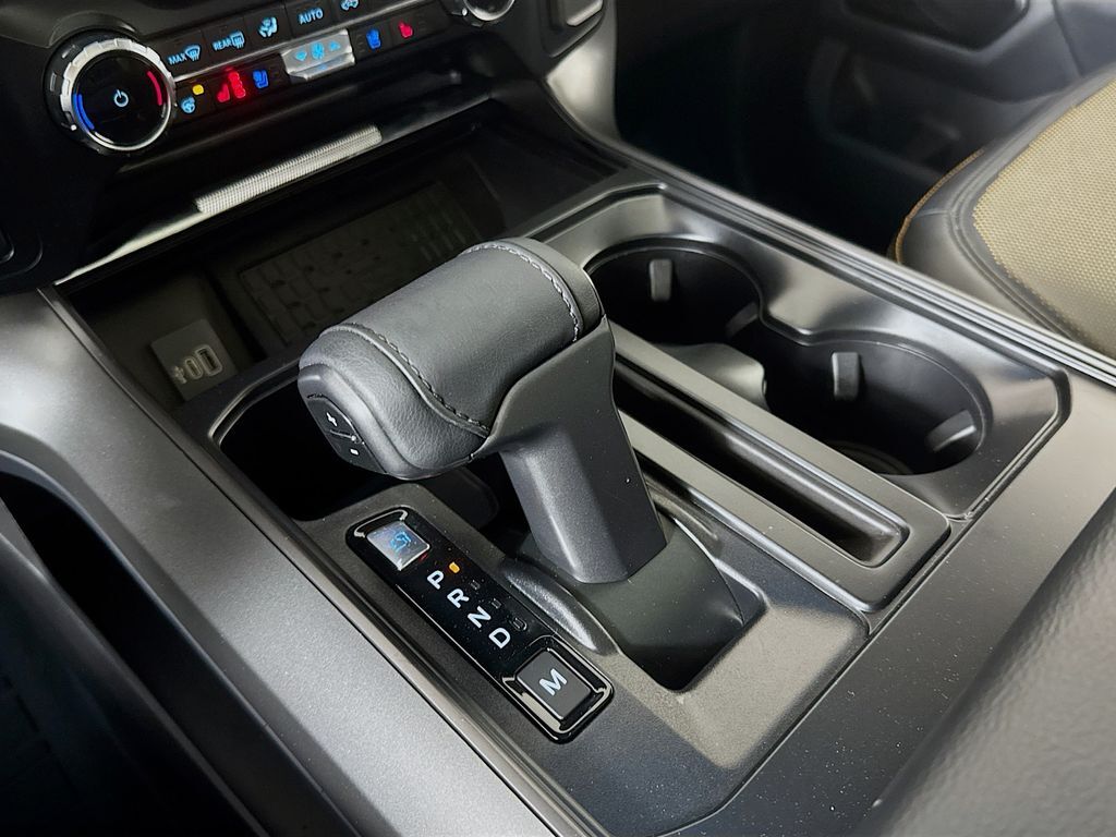 2025 Ford F-150 Tremor Kennewick WA