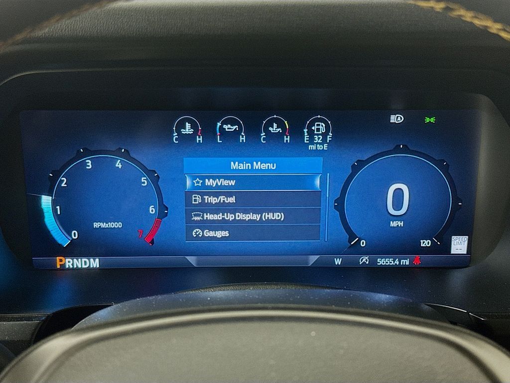 2025 Ford F-150 Tremor Kennewick WA