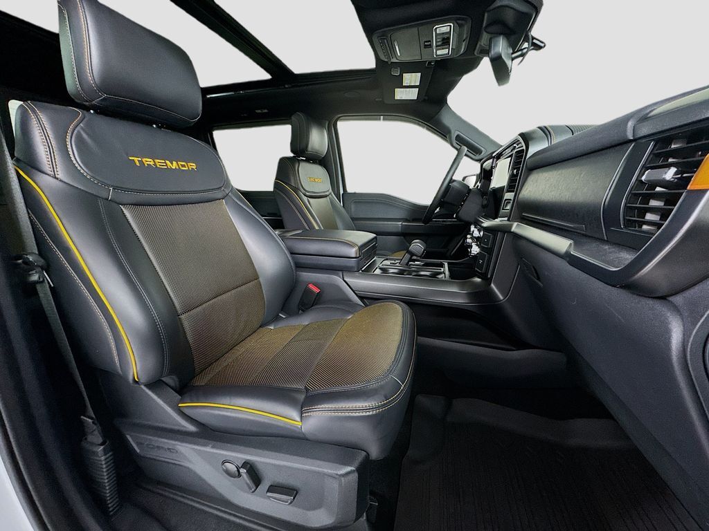 2025 Ford F-150 Tremor Kennewick WA