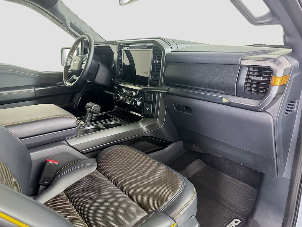 2025 Ford F-150 Tremor Kennewick WA