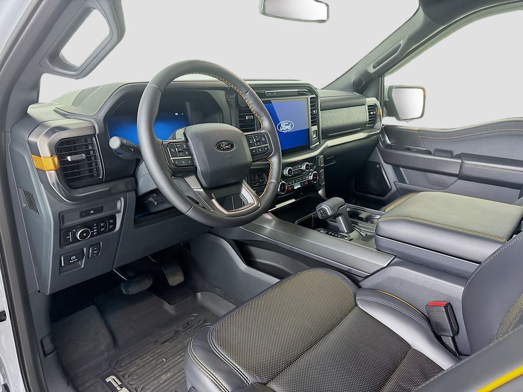 2025 Ford F-150 Tremor Kennewick WA