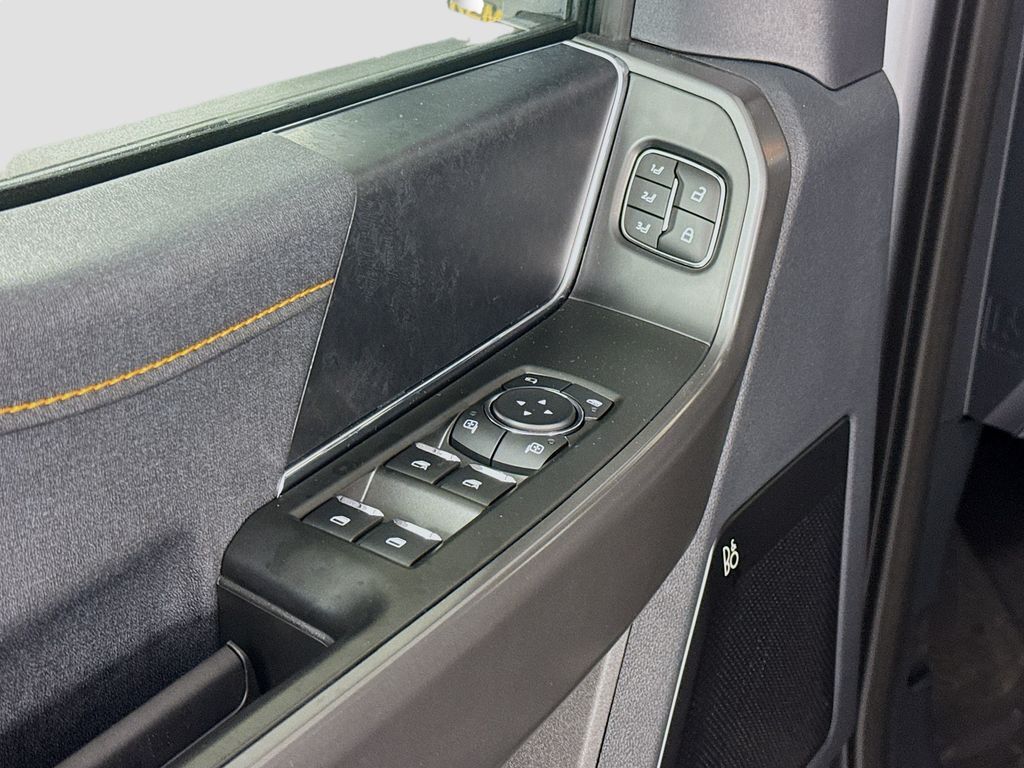 2025 Ford F-150 Tremor Kennewick WA