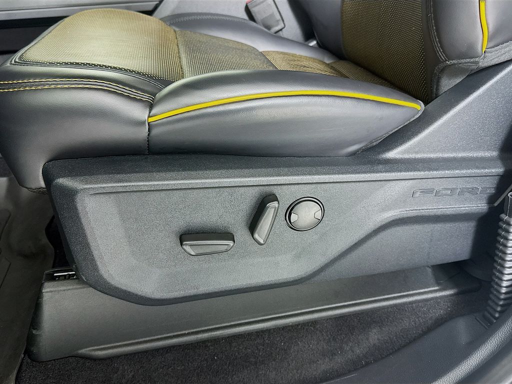 2025 Ford F-150 Tremor Kennewick WA