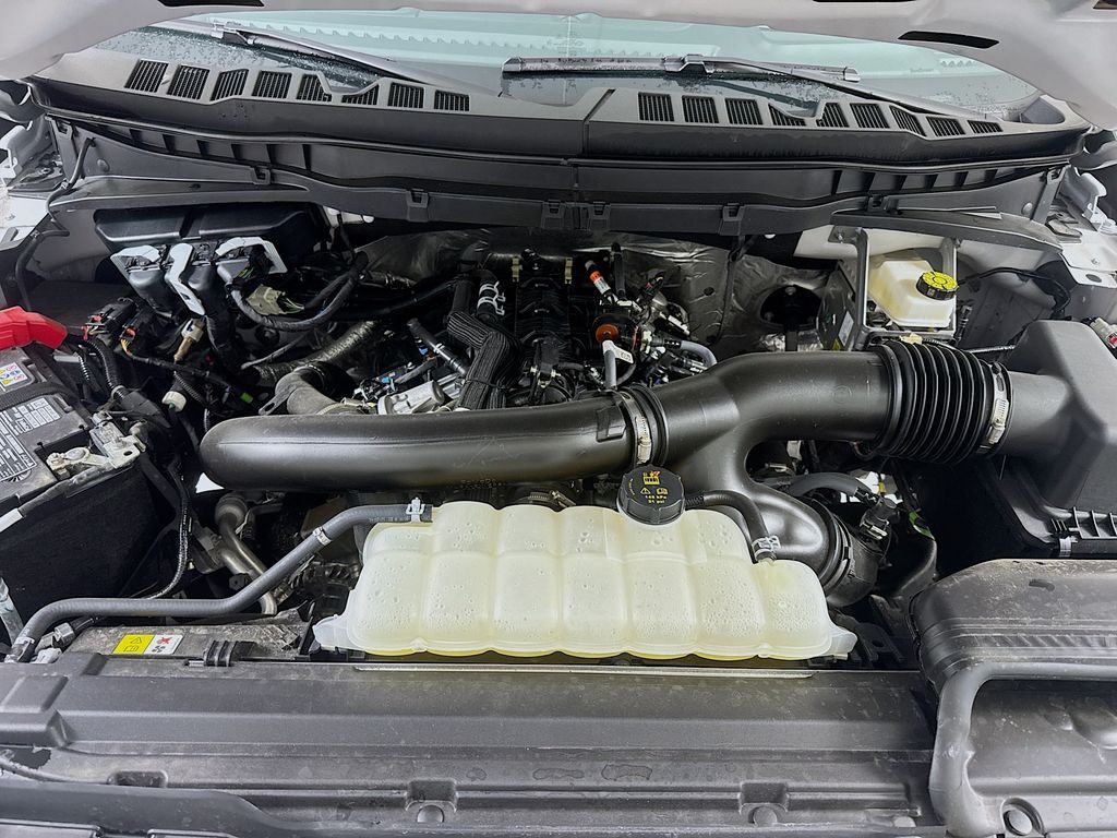 2025 Ford F-150 Tremor Kennewick WA