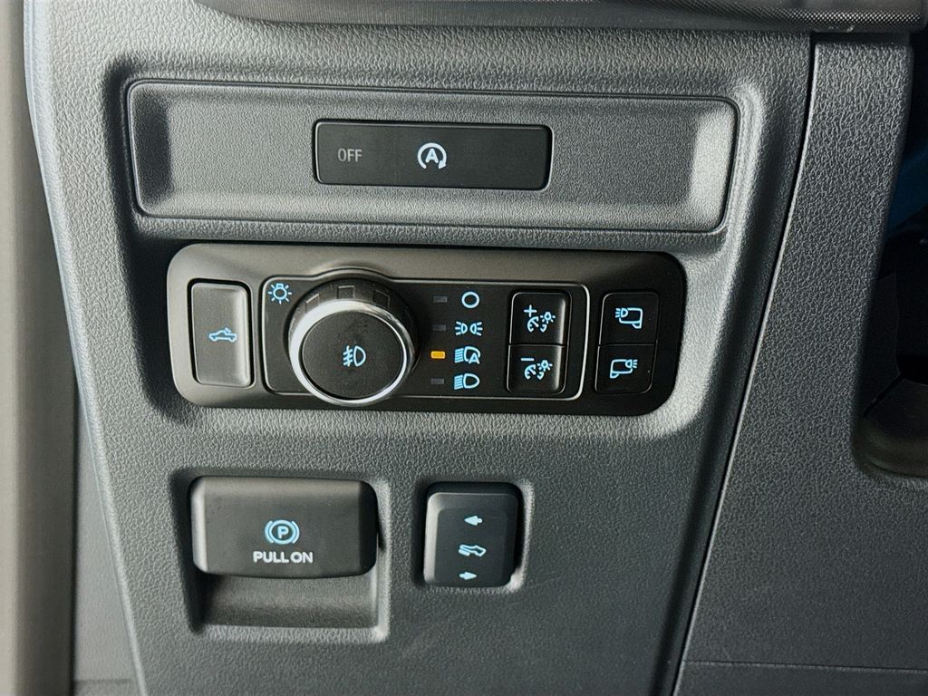 2025 Ford F-150 Tremor Kennewick WA