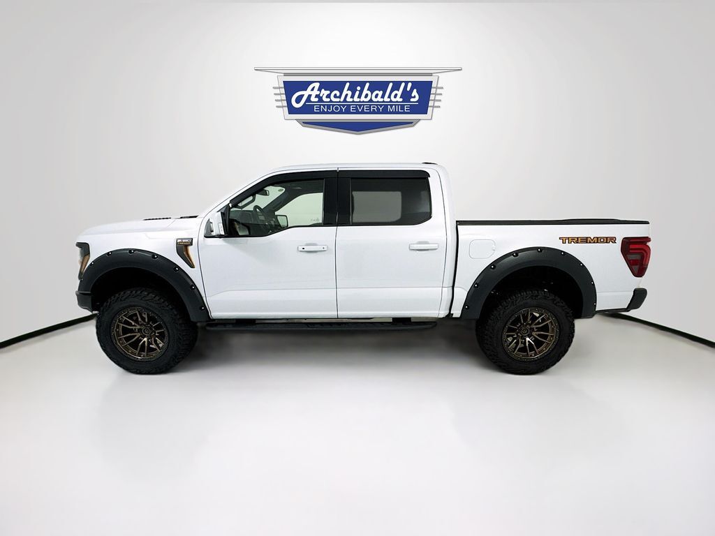 2025 Ford F-150 Tremor Kennewick WA