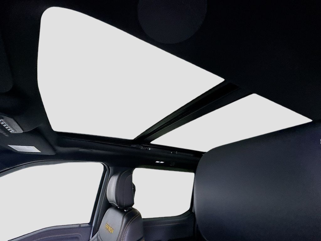 2025 Ford F-150 Tremor Kennewick WA