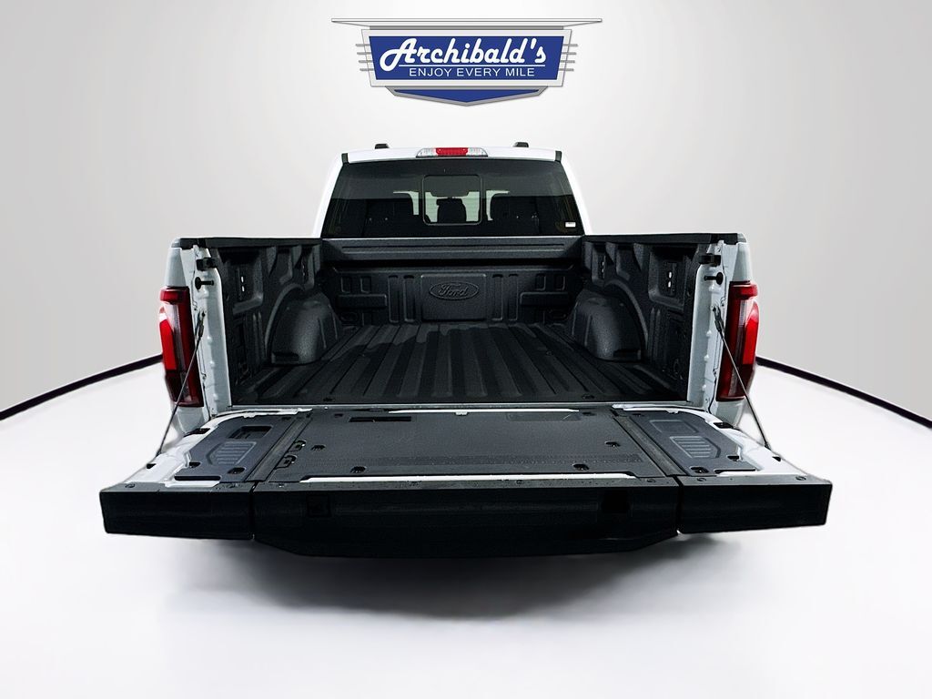 2025 Ford F-150 Tremor Kennewick WA