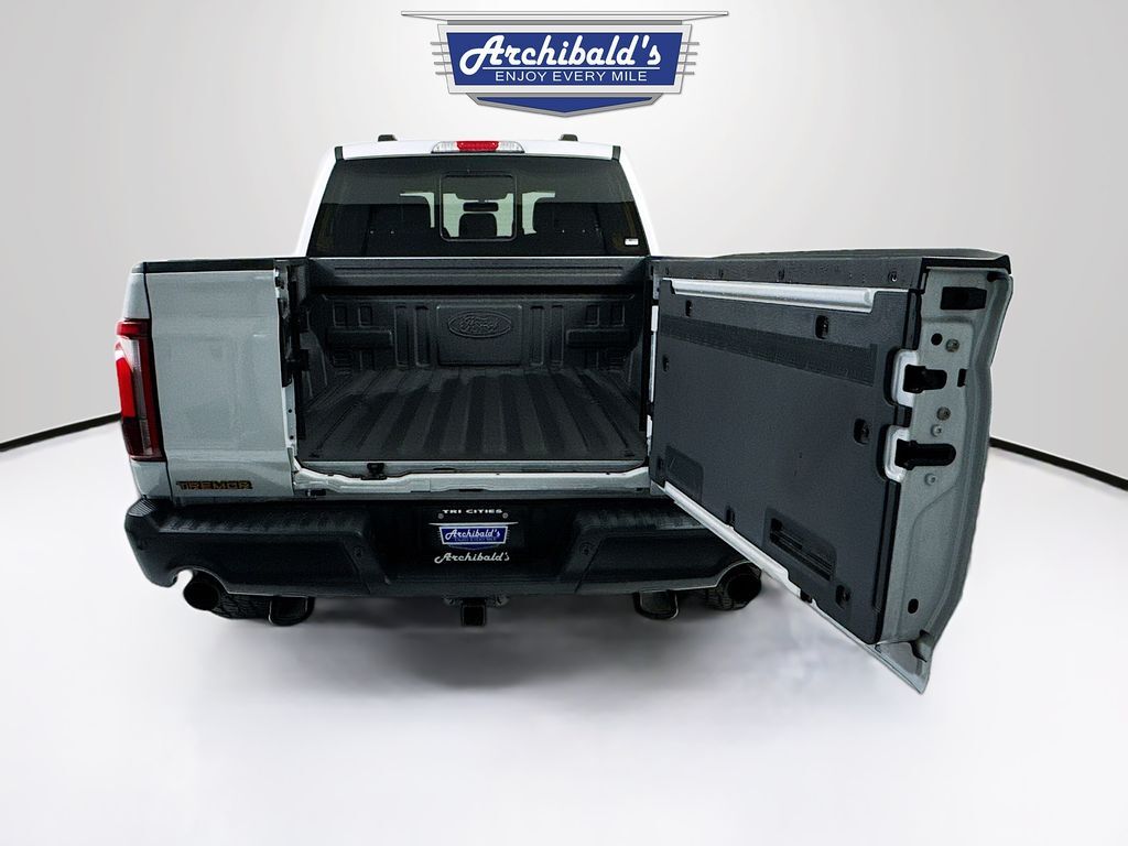 2025 Ford F-150 Tremor Kennewick WA