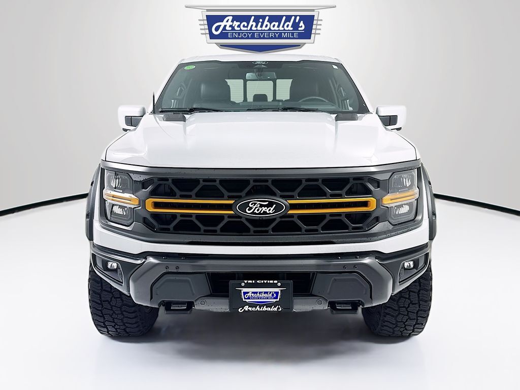 2025 Ford F-150 Tremor Kennewick WA