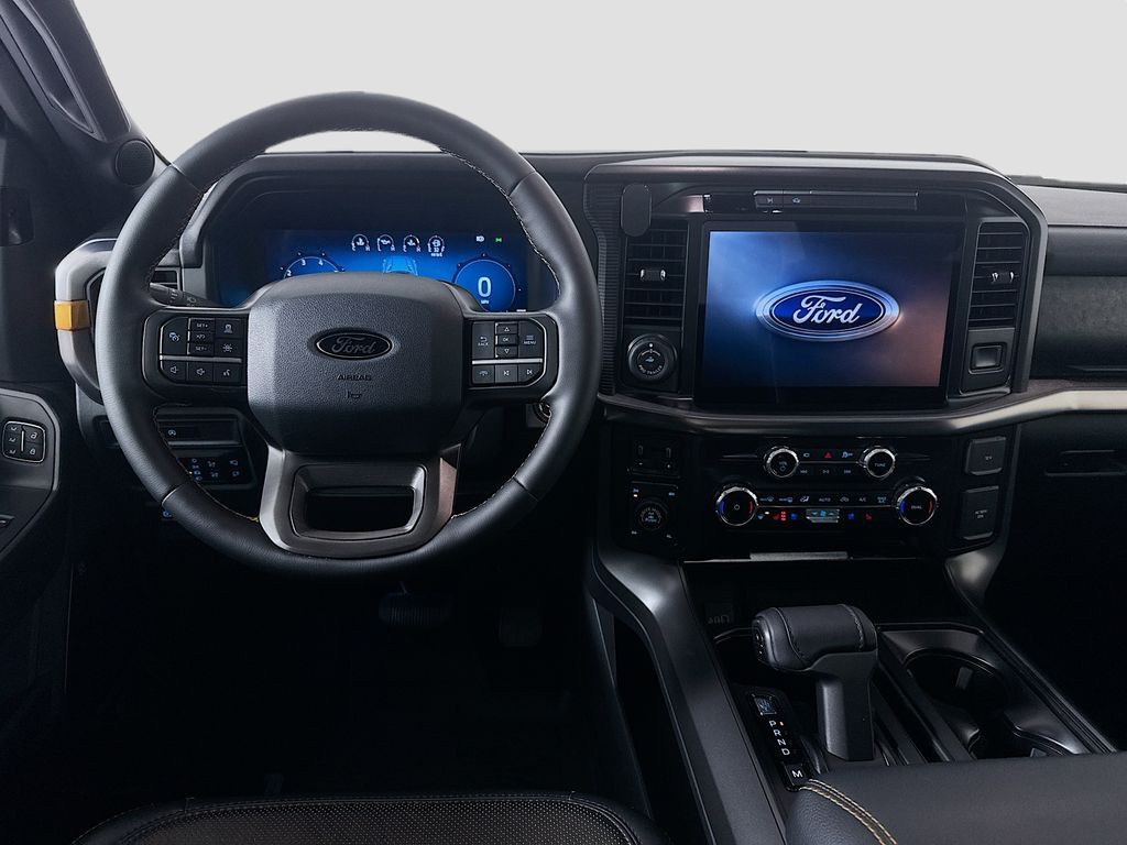 2025 Ford F-150 Tremor Kennewick WA