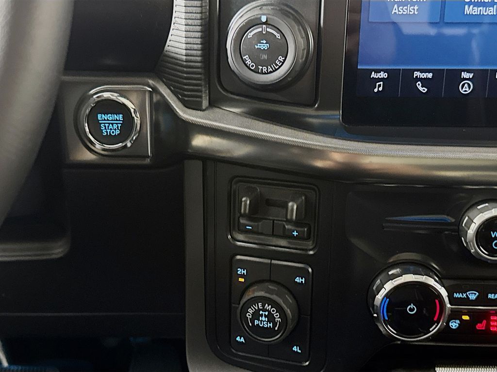 2025 Ford F-150 Tremor Kennewick WA