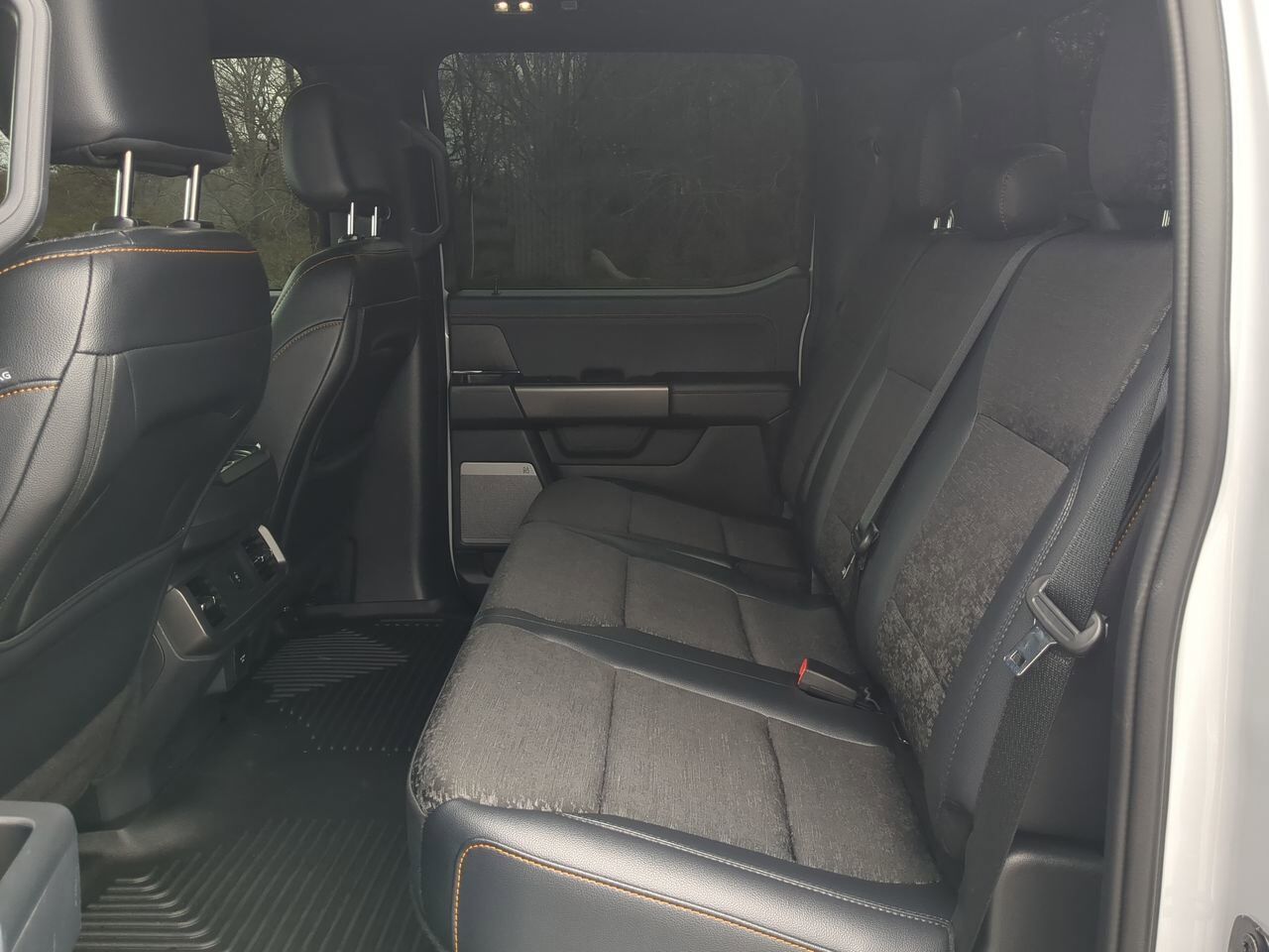 2025 Ford F-150 Tremor Appleton WI