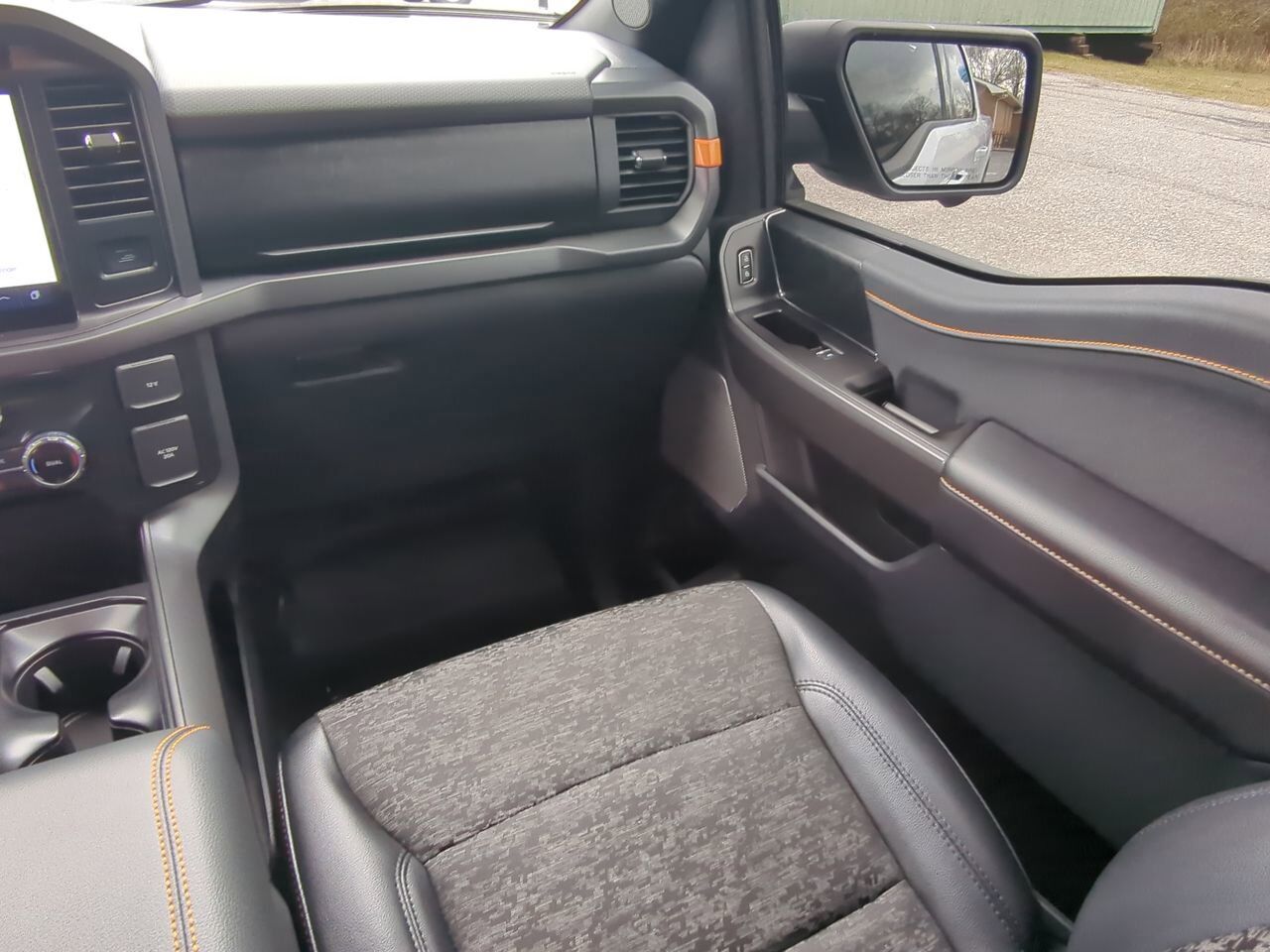 2025 Ford F-150 Tremor Appleton WI