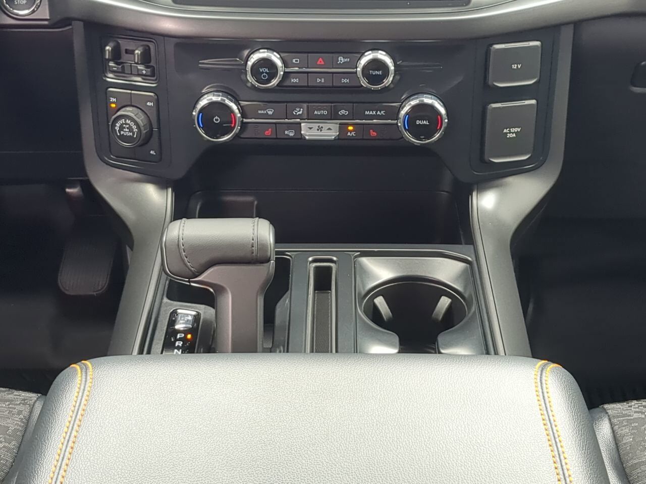 2025 Ford F-150 Tremor Appleton WI