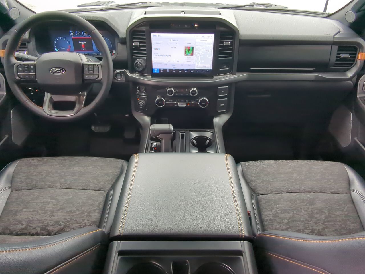 2025 Ford F-150 Tremor Appleton WI