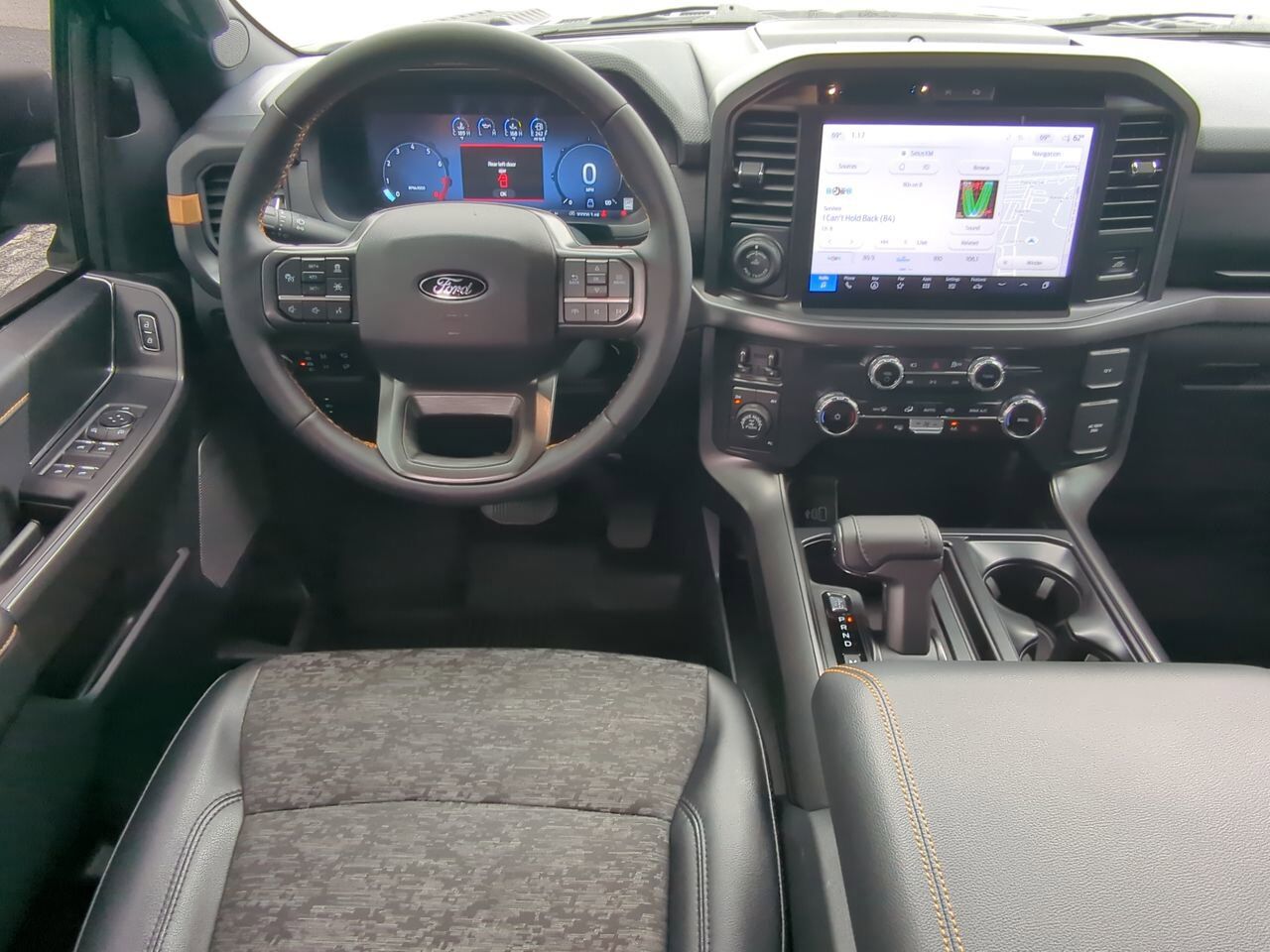 2025 Ford F-150 Tremor Appleton WI