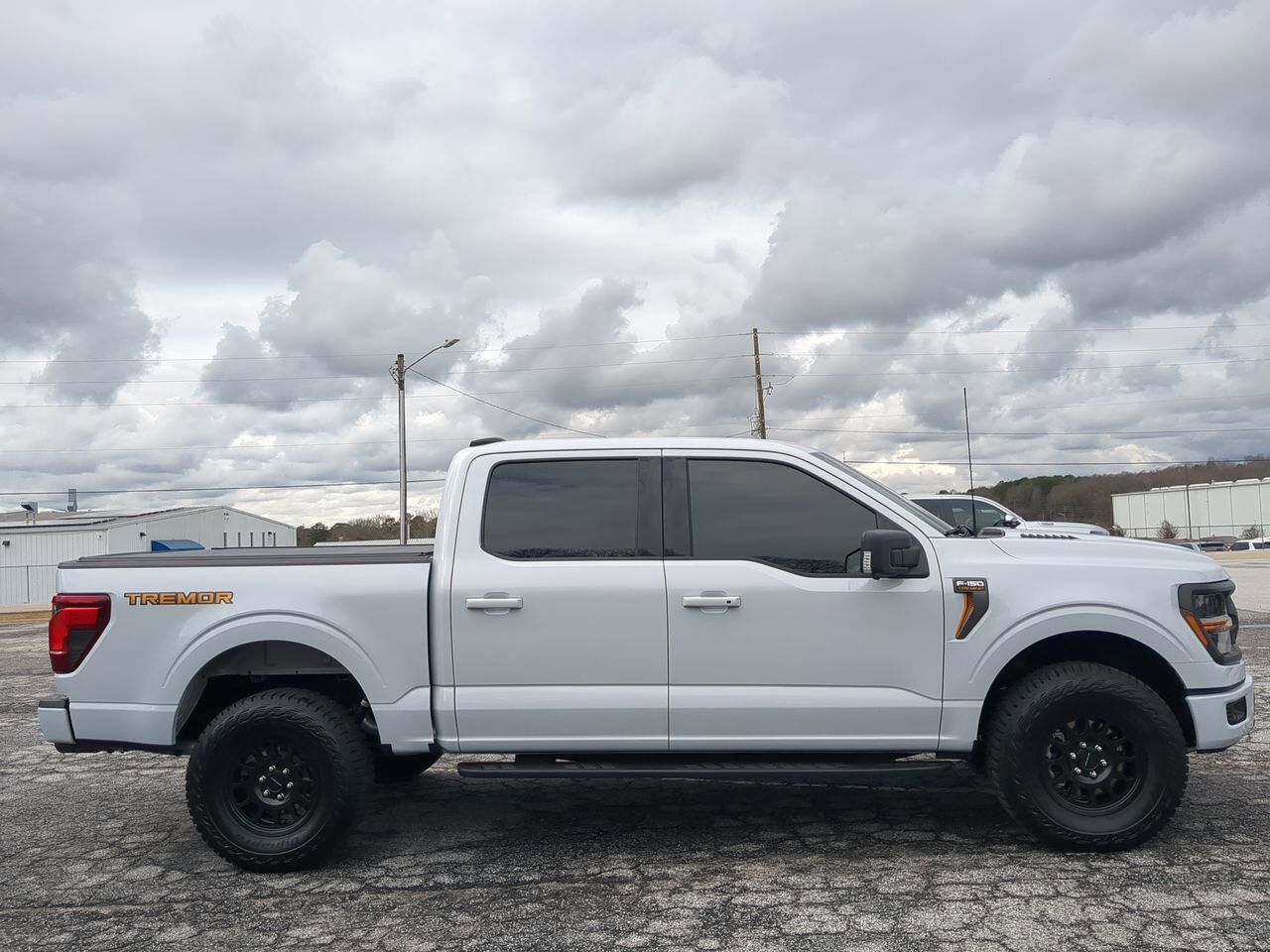 2025 Ford F-150 Tremor Appleton WI