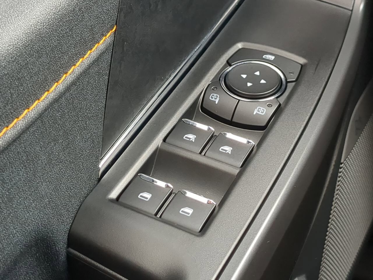 2025 Ford F-150 Tremor Appleton WI