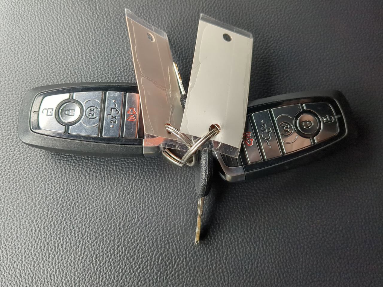 2025 Ford F-150 Tremor Appleton WI