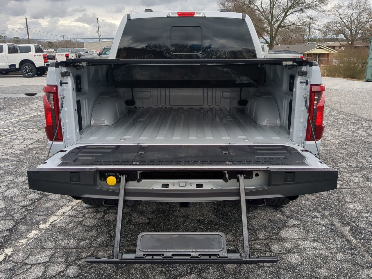 2025 Ford F-150 Tremor Appleton WI