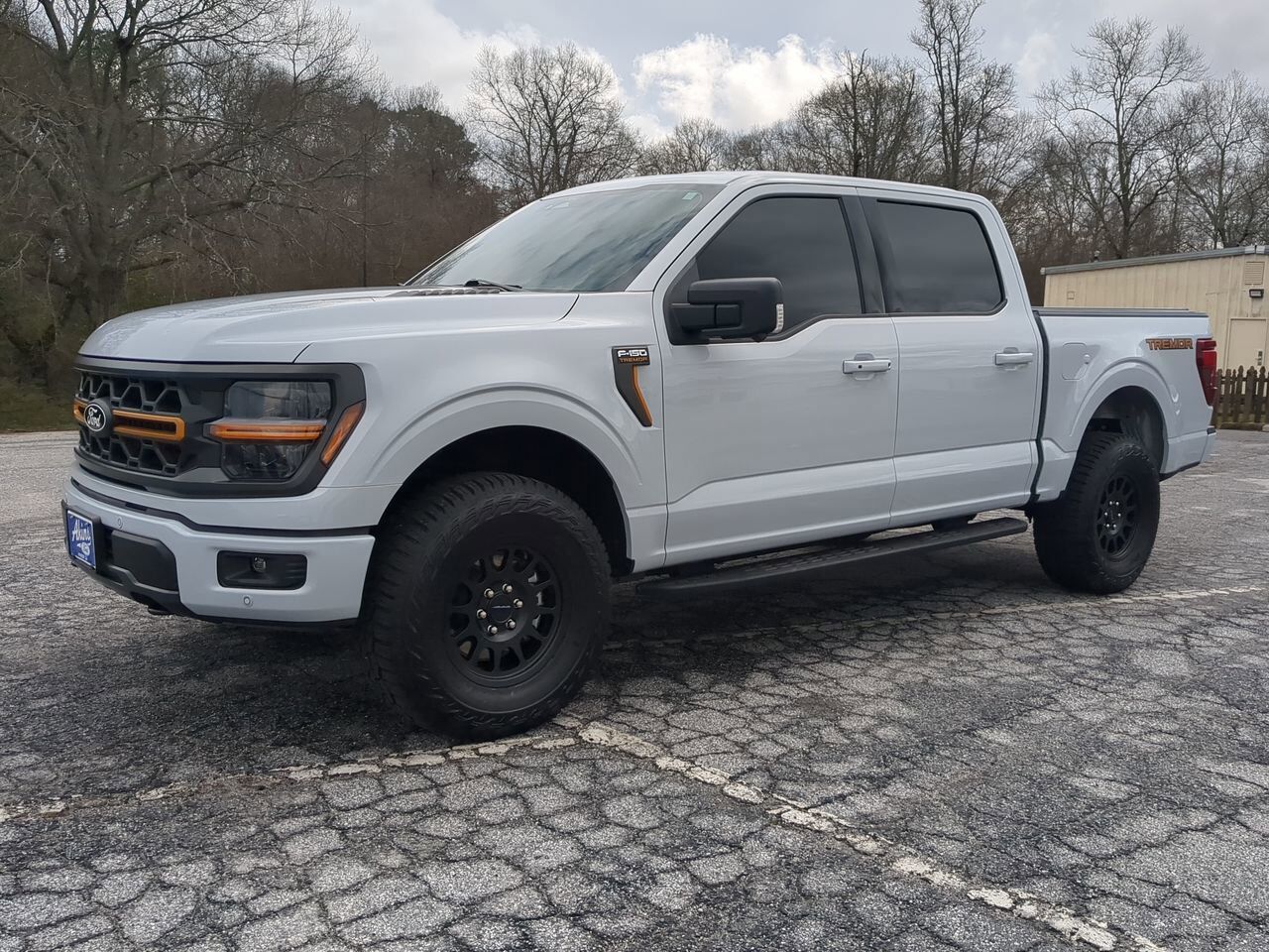 2025 Ford F-150 Tremor Appleton WI