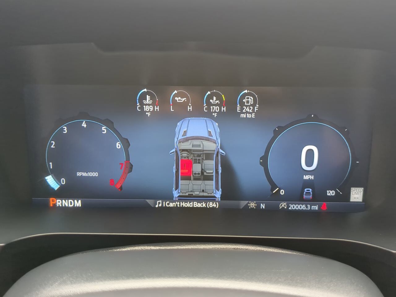 2025 Ford F-150 Tremor Appleton WI