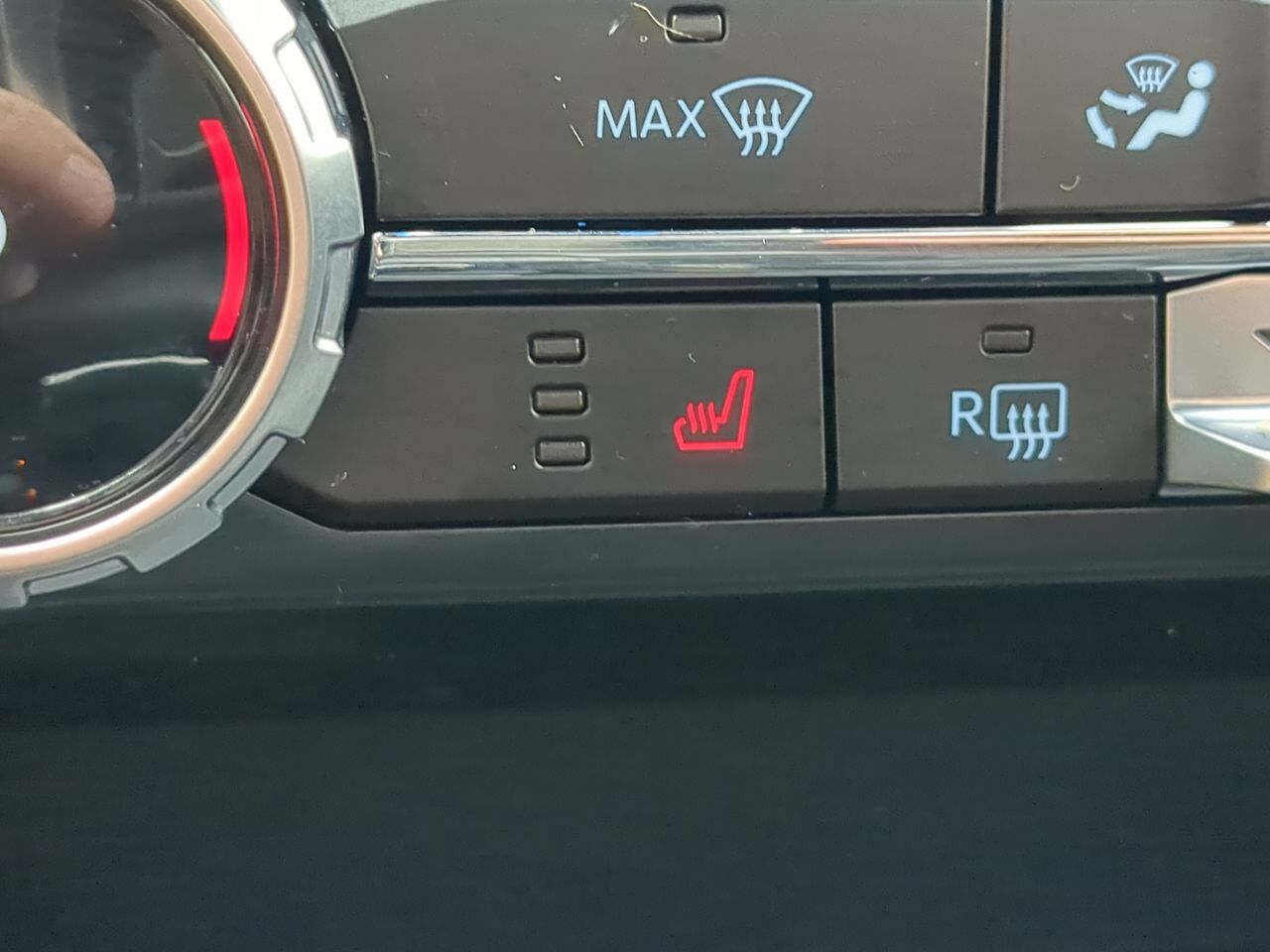 2025 Ford F-150 Tremor Appleton WI