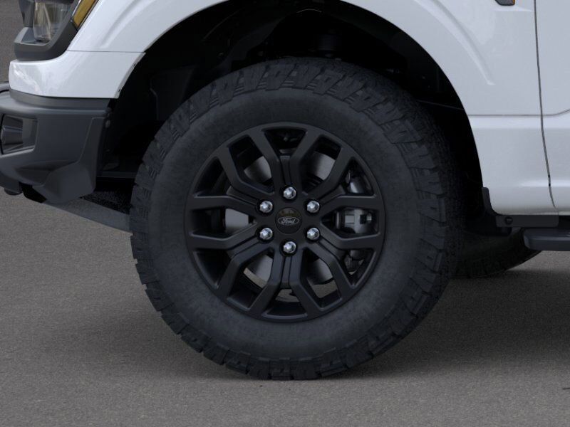 2025 Ford F-150 Tremor Appleton WI