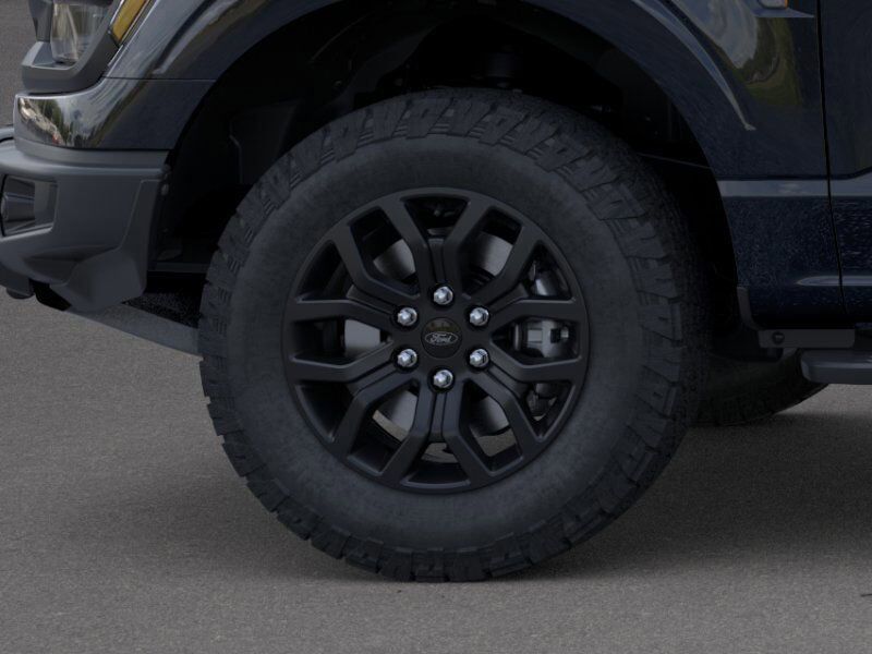 2025 Ford F-150 Tremor Appleton WI