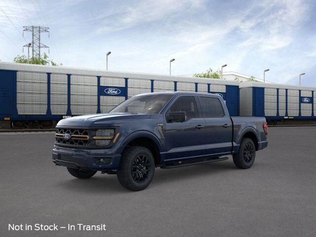 2025 Ford F-150 Tremor Appleton WI