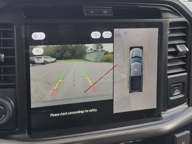 2025 Ford F-150 Tremor Appleton WI