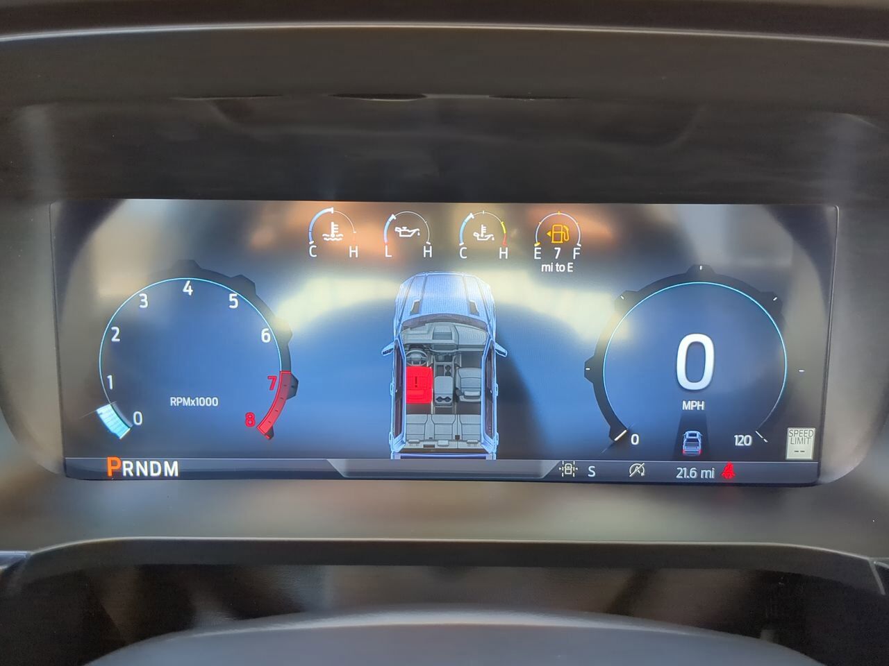 2025 Ford F-150 Tremor Appleton WI