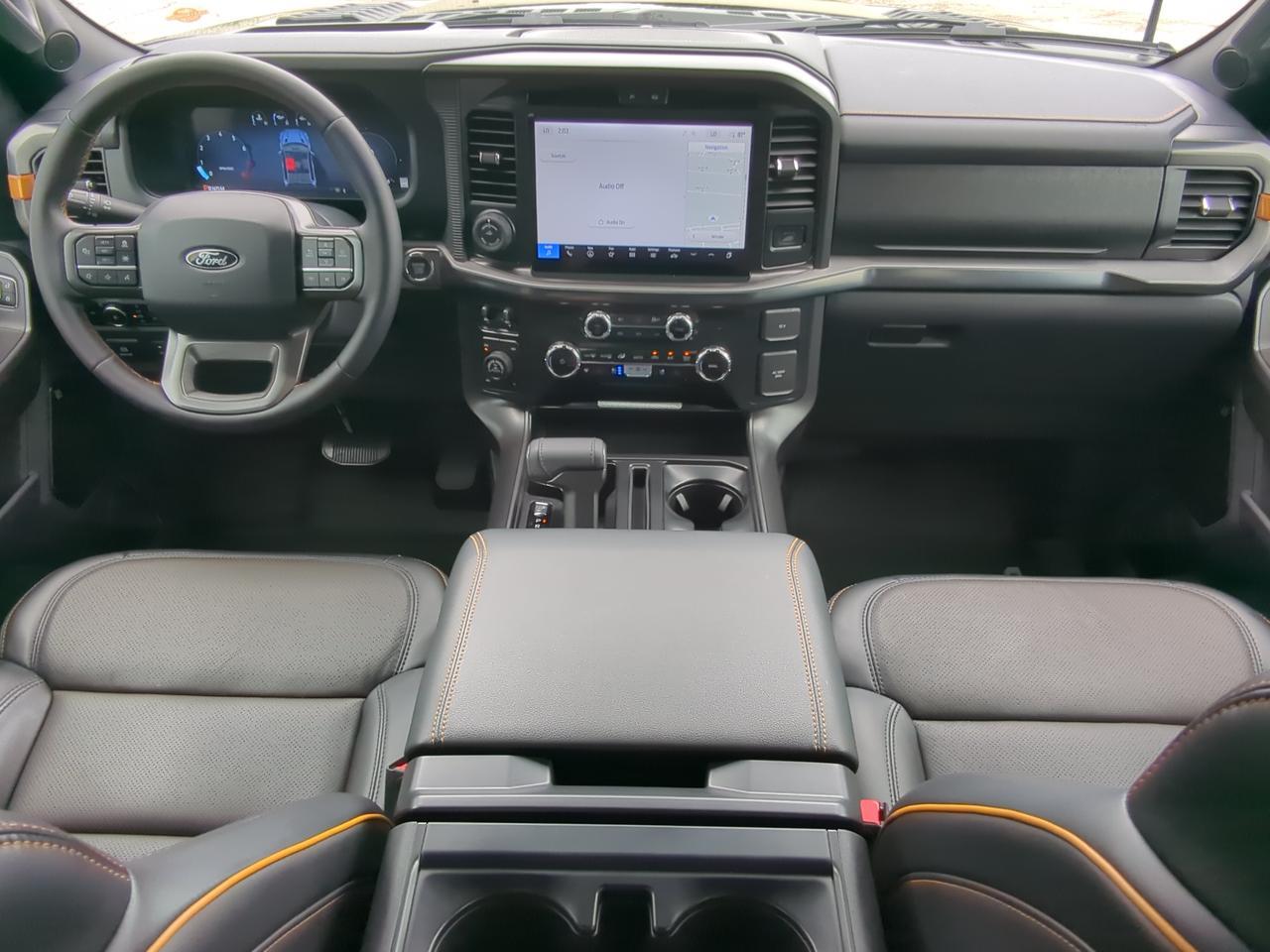 2025 Ford F-150 Tremor Appleton WI