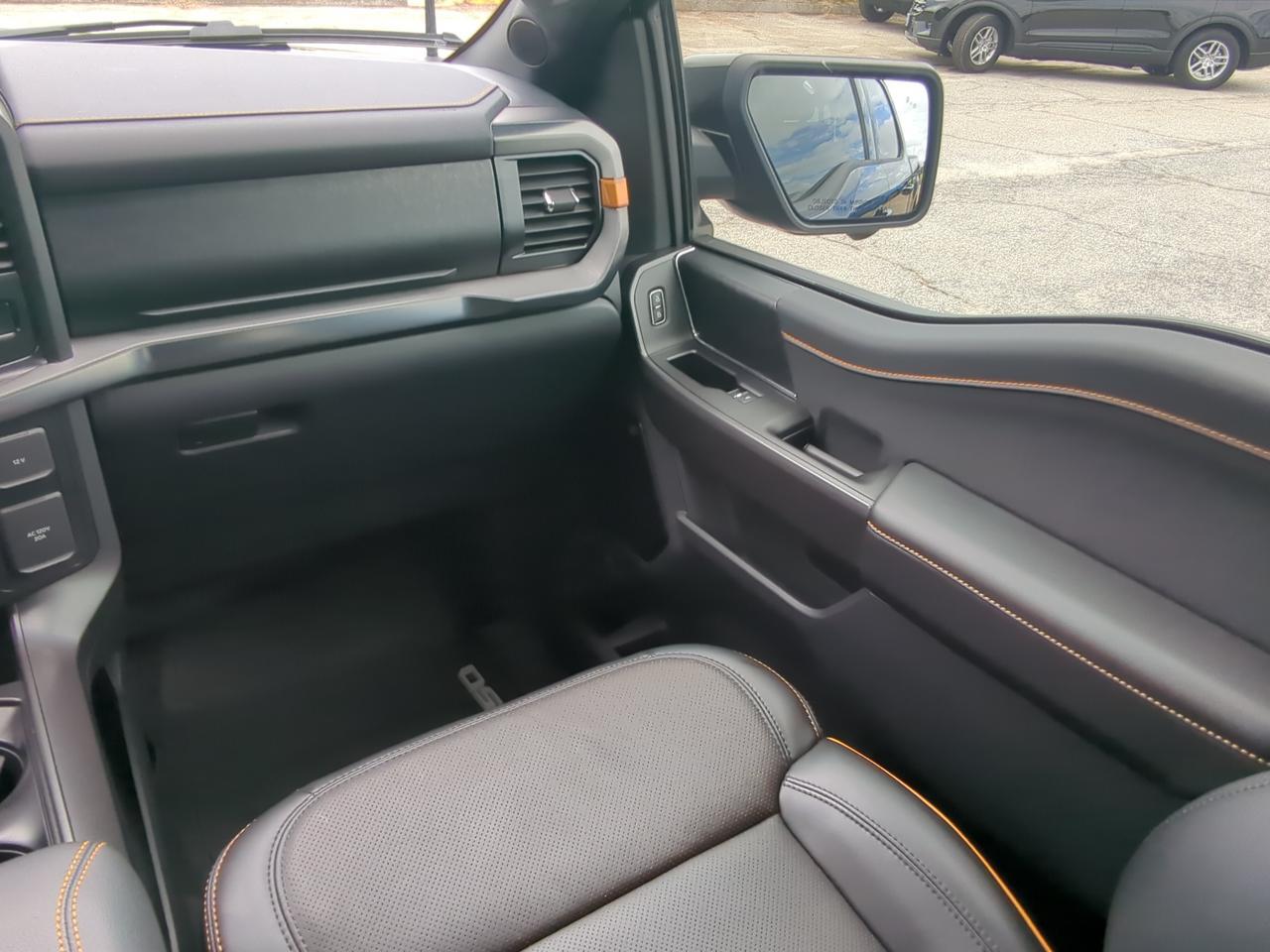 2025 Ford F-150 Tremor Appleton WI