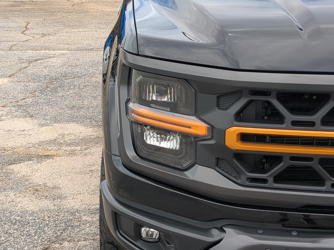 2025 Ford F-150 Tremor Appleton WI