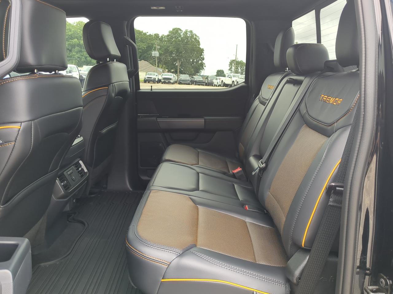 2025 Ford F-150 Tremor Appleton WI