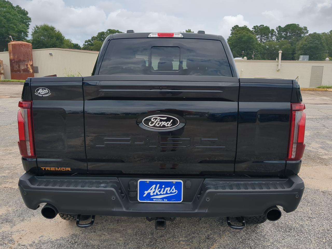 2025 Ford F-150 Tremor Appleton WI